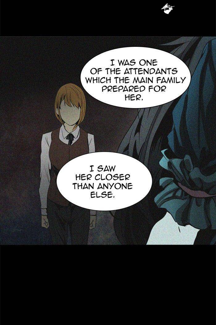 Tower of God Chapter 292 image 24
